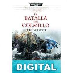 La batalla del colmillo Chris Wraight