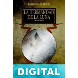 La hermandad de la luna Chris Wraight