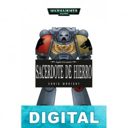 Sacerdote de Hierro Chris Wraight