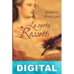 La carta Rossetti Christi Phillips