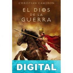 El dios de la guerra Christian Cameron