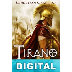 El rey del Bósforo Christian Cameron
