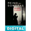 Reino de sombras Alan Furst