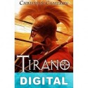 Tormenta de flechas Christian Cameron