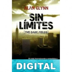 Sin límites Alan Glynn