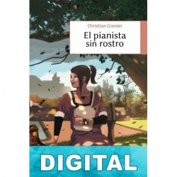 El pianista sin rostro Christian Grenier
