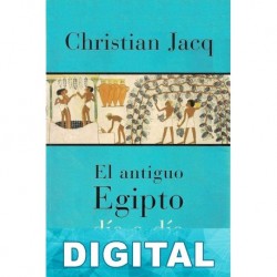 El antiguo Egipto día a día Christian Jacq