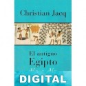 El antiguo Egipto día a día Christian Jacq