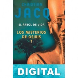 El árbol de vida Christian Jacq