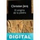 El enigma de la piedra Christian Jacq
