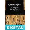 El enigma de la piedra Christian Jacq