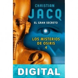 El gran secreto Christian Jacq