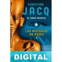 El gran secreto Christian Jacq