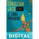 El libro prohibido Christian Jacq