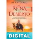 La reina del desierto Alan Gold