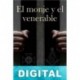 El monje y el venerable Christian Jacq