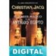 El saber mágico en el antiguo Egipto Christian Jacq