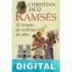 El templo de millones de años Christian Jacq