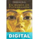 En busca de Tutankamón Christian Jacq