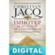 Imhotep, el inventor de la eternidad Christian Jacq