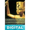 La guerra de las coronas Christian Jacq