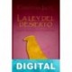 La ley del desierto Christian Jacq