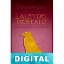 La ley del desierto Christian Jacq