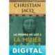 La mujer sabia Christian Jacq