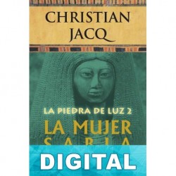 La mujer sabia Christian Jacq