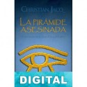 La pirámide asesinada Christian Jacq