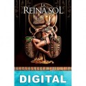 La Reina Sol Christian Jacq