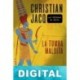 La tumba maldita Christian Jacq