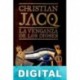 La venganza de los dioses Christian Jacq