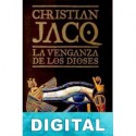 La venganza de los dioses Christian Jacq