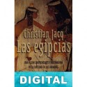 Las egipcias Christian Jacq