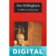 La biblioteca de la piscina Alan Hollinghurst