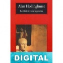 La biblioteca de la piscina Alan Hollinghurst