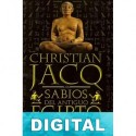 Los Sabios del antiguo Egipto Christian Jacq