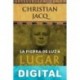 Lugar de verdad Christian Jacq