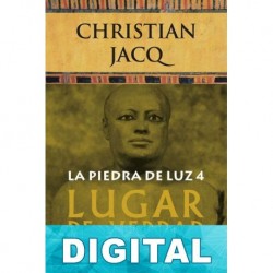 Lugar de verdad Christian Jacq