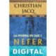 Nefer el silencioso Christian Jacq