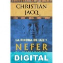 Nefer el silencioso Christian Jacq