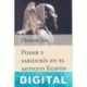 Poder y sabiduría en el antiguo Egipto Christian Jacq