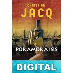 Por amor a Isis Christian Jacq