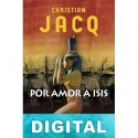 Por amor a Isis Christian Jacq