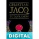 Tutankamón Christian Jacq