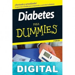 Diabetes para dummies Alan L. Rubin