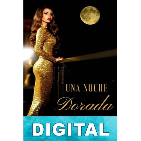 Una noche dorada Christian Martins
