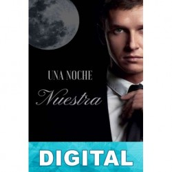 Una noche nuestra Christian Martins