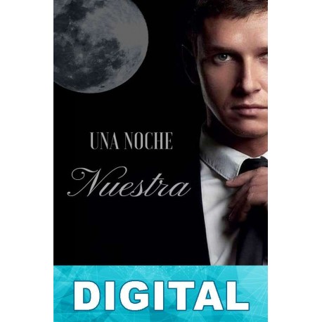 Una noche nuestra Christian Martins